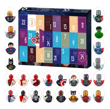 HeroGIft