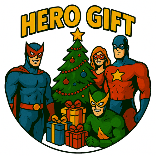 HeroGift